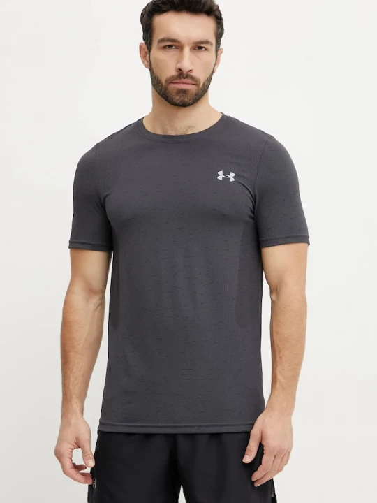 Obrázek produktu Under Armour tréninkové tričko pánské Vanish Seamless