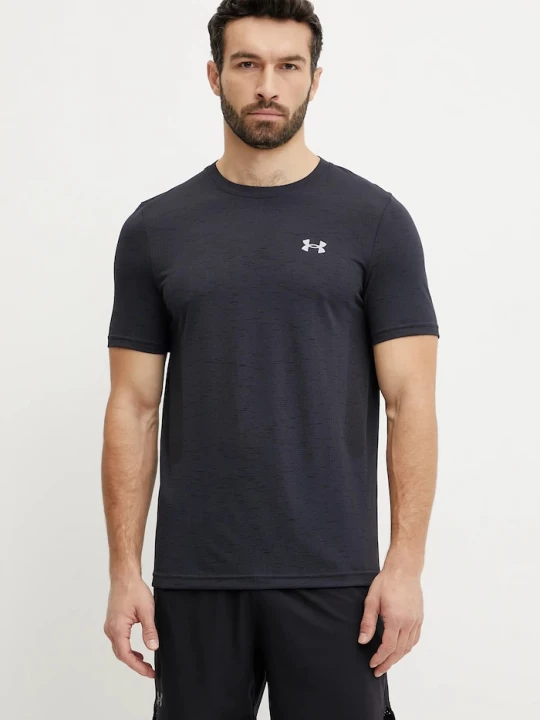 Obrázek produktu Under Armour tréninkové tričko pánské Vanish Seamless