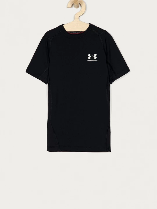 Obrázek produktu Under Armour - Tričko 1361723 černá