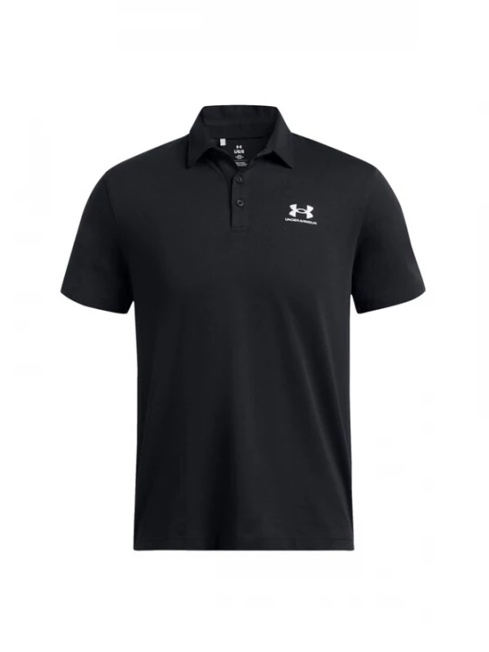Obrázek produktu UNDER ARMOUR Tričko černá
