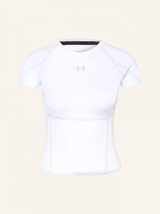 Obrázek produktu Under Armour Tričko Heatgear® Elite bílá