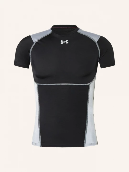 Obrázek produktu Under Armour Tričko Ua Heatgear® Elite černá / šedá