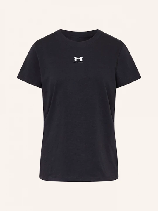 Obrázek produktu Under Armour Tričko Ua Rival Core černá