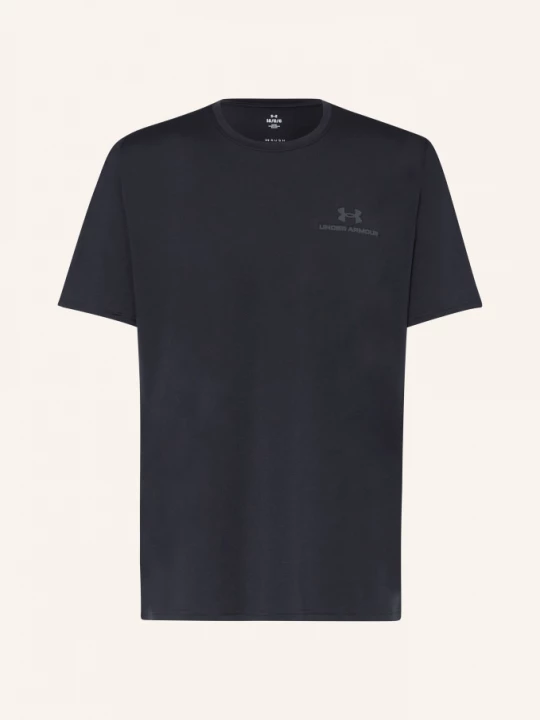 Obrázek produktu Under Armour Tričko Ua Rush™ Energy černá