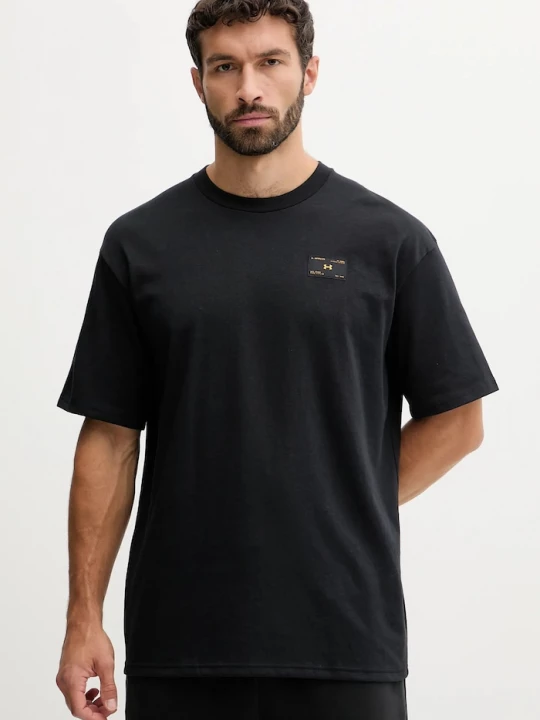 Obrázek produktu Under Armour Tričko Under Armour černá