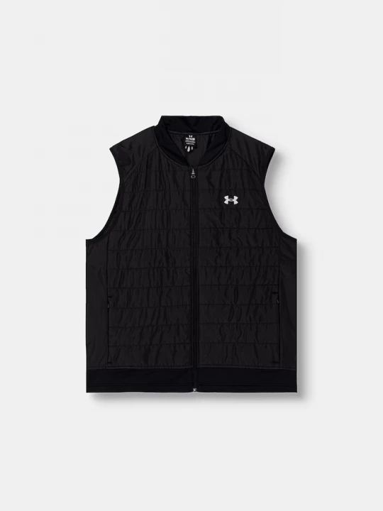 Obrázek produktu Under Armour vesta pánská černá