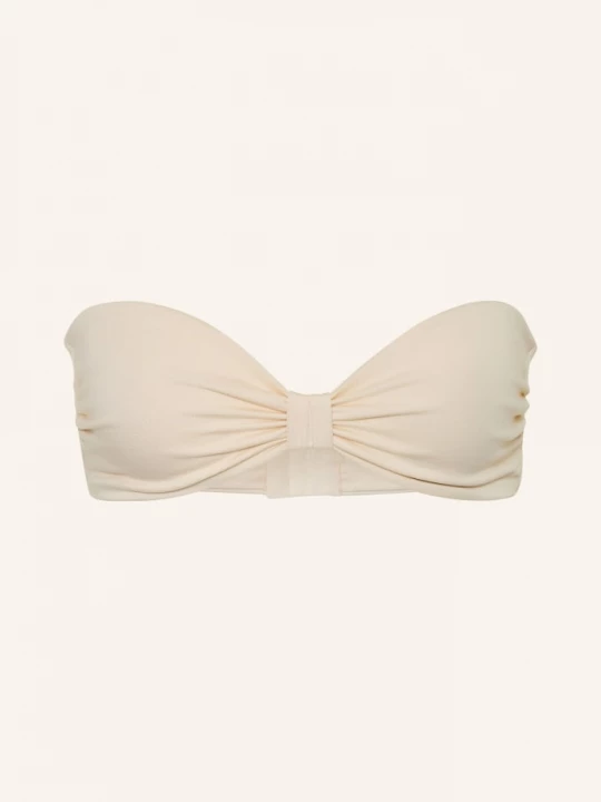 Obrázek produktu Undress Code Bikiny S Bandeau Topem Essential krémová