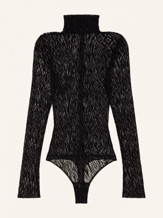 Obrázek produktu Undress Code Body Bounty černá