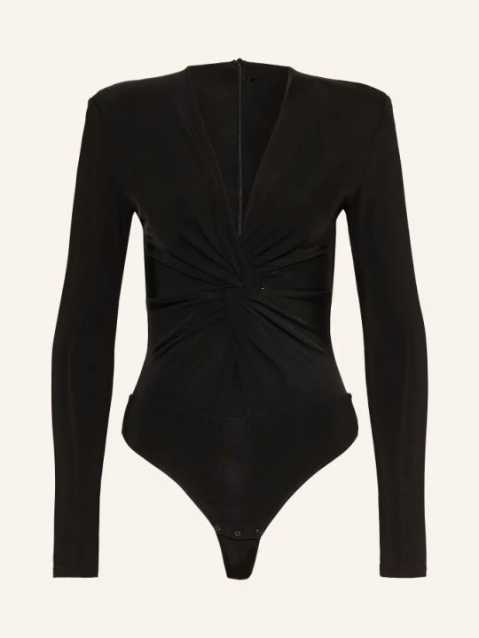 Obrázek produktu Undress Code String Body Intuition černá