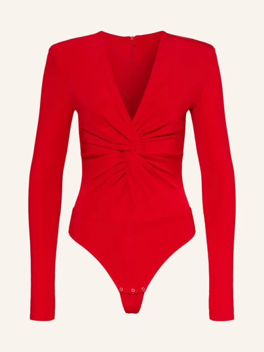 Obrázek produktu Undress Code String Body Intuition červená