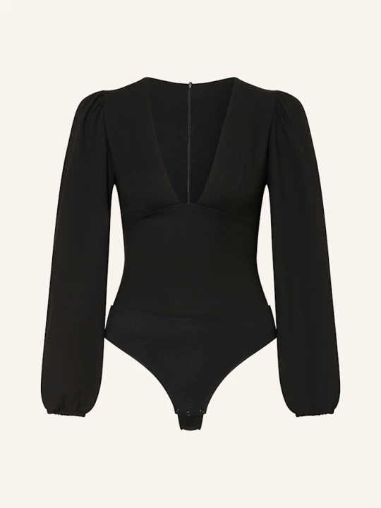 Obrázek produktu Undress Code String Body Try Me černá