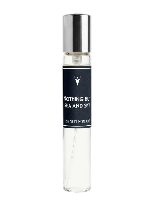 Obrázek produktu Une Nuit Nomade Nothing But Sea And Sky Parfémová voda 25 ml