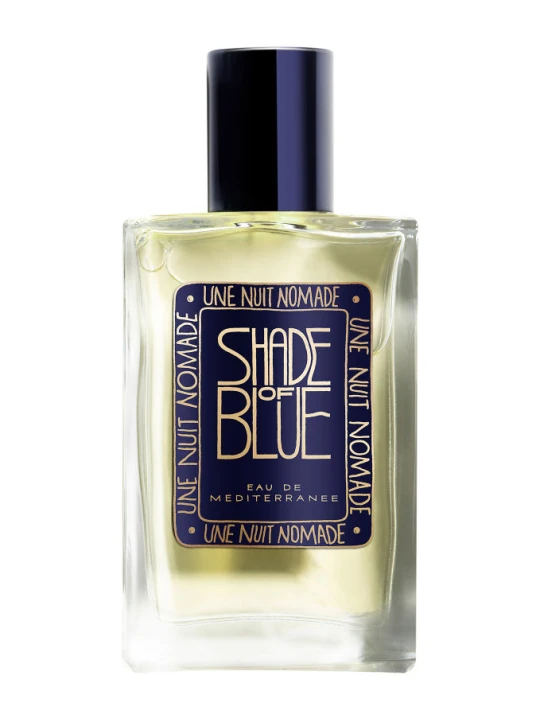 Obrázek produktu Une Nuit Nomade Shade Of Blue Parfémová voda 50 ml