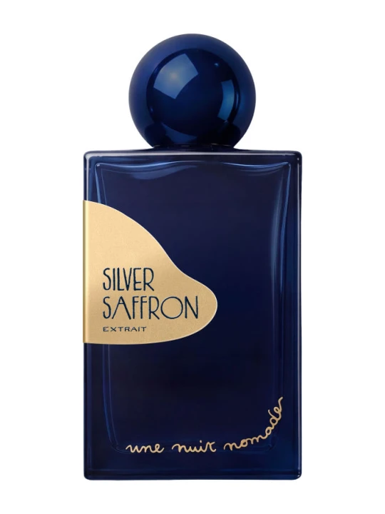 Obrázek produktu Une Nuit Nomade Silver Saffron Parfémová esence 50 ml