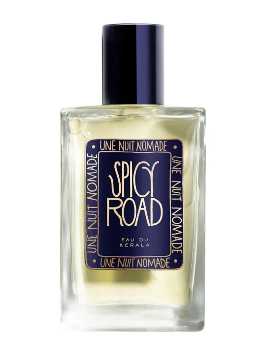 Obrázek produktu Une Nuit Nomade Spicy Road Parfémová voda 50 ml