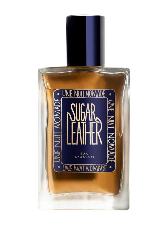 Obrázek produktu Une Nuit Nomade Sugar Leather Parfémová voda 50 ml
