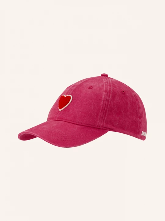 Obrázek produktu Unio Čepice Kobe Heart růžová