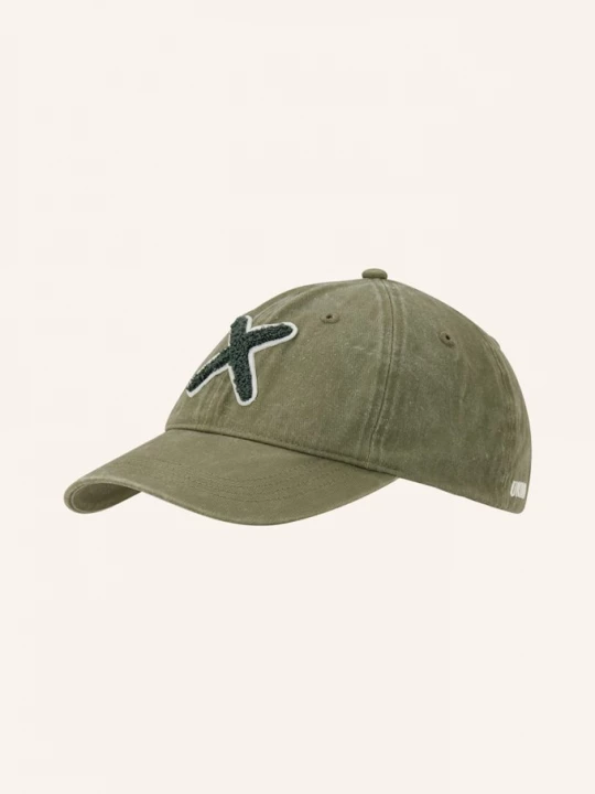 Obrázek produktu Unio Čepice Kobe X khaki