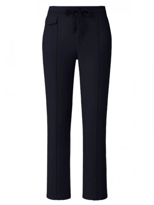 Obrázek produktu UNIQVIBE Kalhoty černá
