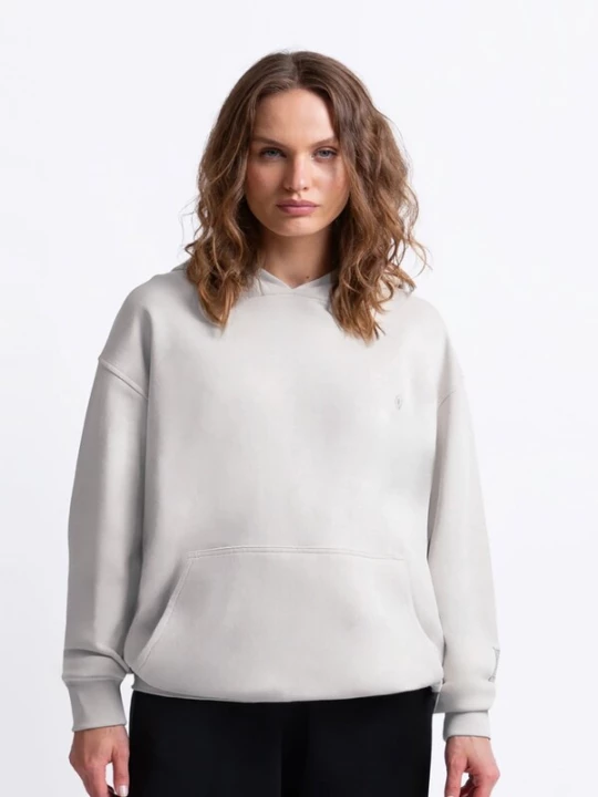 Obrázek produktu UNIQVIBE Mikina béžová