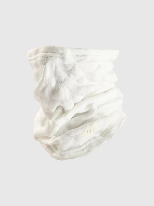 Obrázek produktu Unisex bandana - bílá 4F
