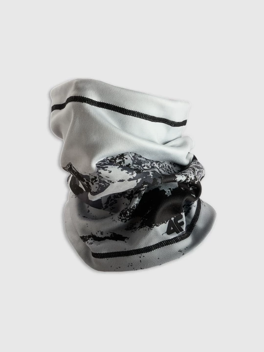 Obrázek produktu Unisex bandana - multicolor 4F