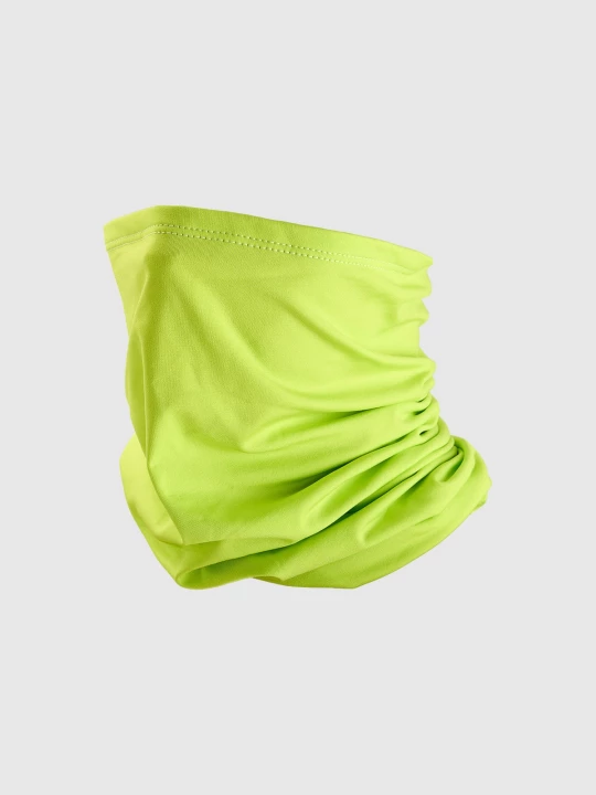Obrázek produktu Unisex bandana - zelená 4F