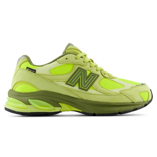 Obrázek produktu Unisex boty New Balance ABZORB Gore-Tex U20103KC – zelené