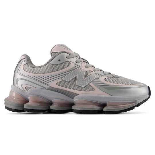 Obrázek produktu Unisex boty New Balance ABZORB U200035P – šedé