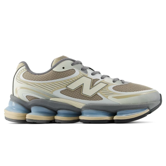 Obrázek produktu Unisex boty New Balance ABZORB U20004JQ – béžové