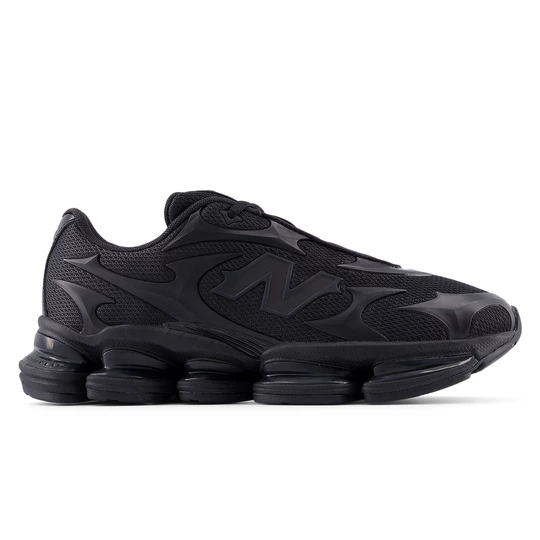 Obrázek produktu Unisex boty New Balance ABZORB U200078C – černé