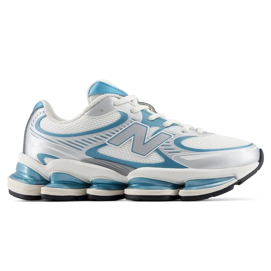 Obrázek produktu Unisex boty New Balance ABZORB U20007YS – zelené