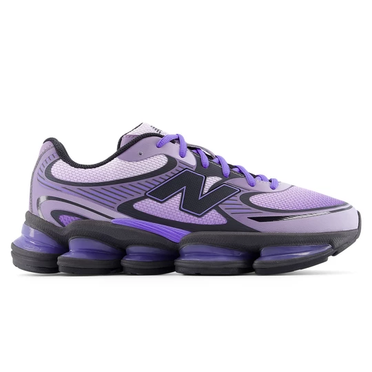Obrázek produktu Unisex boty New Balance ABZORB U200087T – fialové
