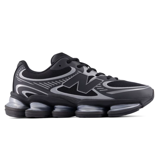 Obrázek produktu Unisex boty New Balance ABZORB U20008LL – černé