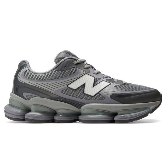 Obrázek produktu Unisex boty New Balance ABZORB U20008LR – šedé