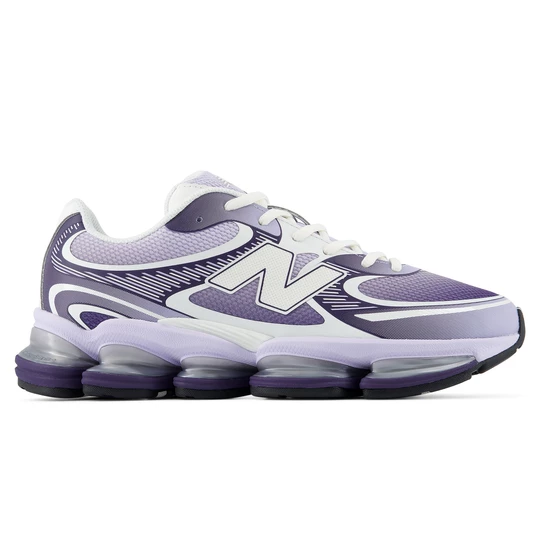 Obrázek produktu Unisex boty New Balance ABZORB U20009BA – fialové