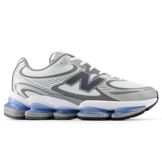Obrázek produktu Unisex boty New Balance ABZORB U2000AA – šedé