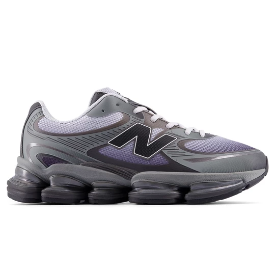 Obrázek produktu Unisex boty New Balance ABZORB U2000PCD – šedé