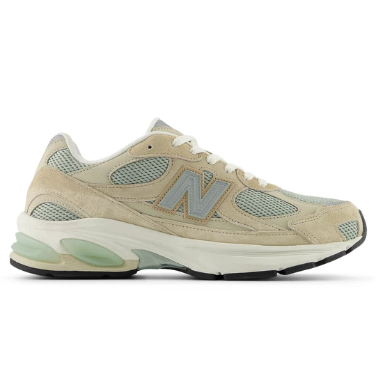 Obrázek produktu Unisex boty New Balance ABZORB U2010281 – béžové