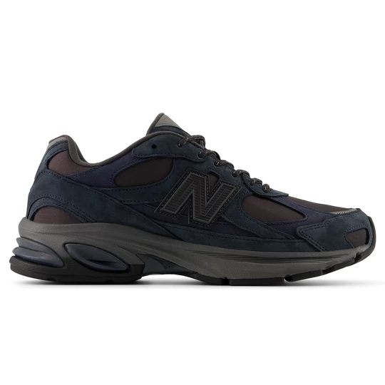 Obrázek produktu Unisex boty New Balance ABZORB U201052C – hnědý
