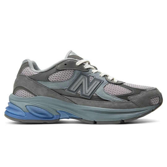 Obrázek produktu Unisex boty New Balance ABZORB U201056U – šedé