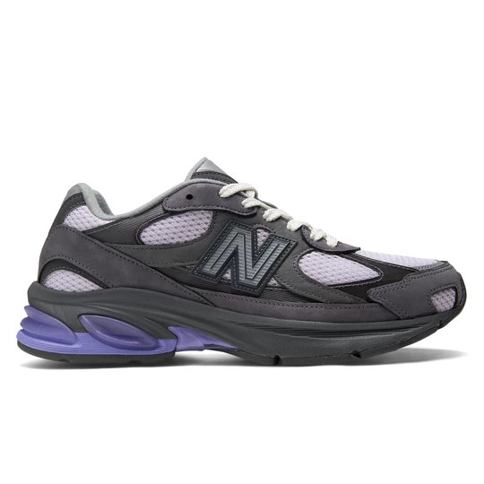 Obrázek produktu Unisex boty New Balance ABZORB U20106KC – šedé