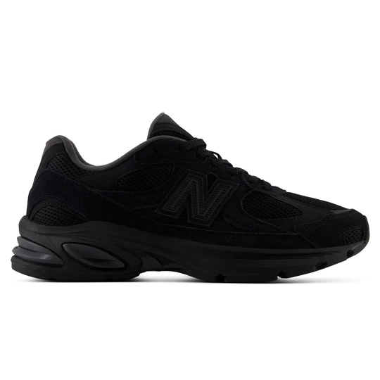 Obrázek produktu Unisex boty New Balance ABZORB U20107B1 – černé