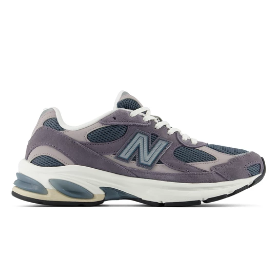 Obrázek produktu Unisex boty New Balance ABZORB U20107PT – šedé