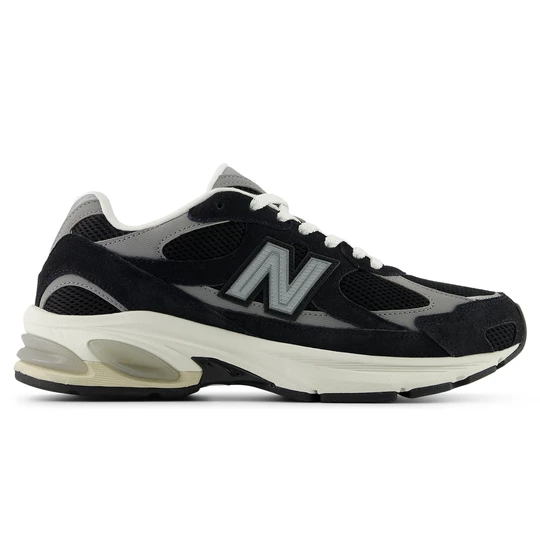 Obrázek produktu Unisex boty New Balance ABZORB U2010892 – černé