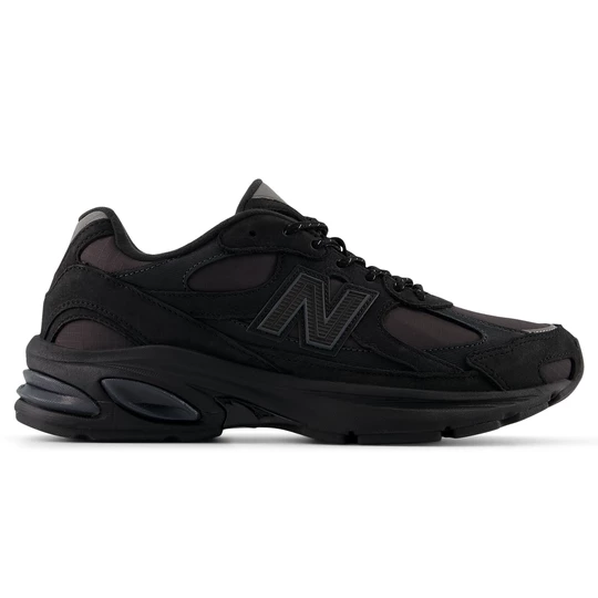 Obrázek produktu Unisex boty New Balance ABZORB U20109UZ – černé