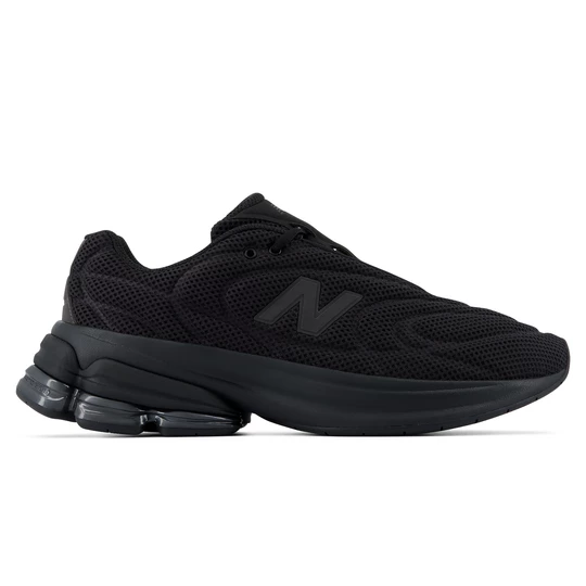 Obrázek produktu Unisex boty New Balance ABZORB U50302J5 – černé