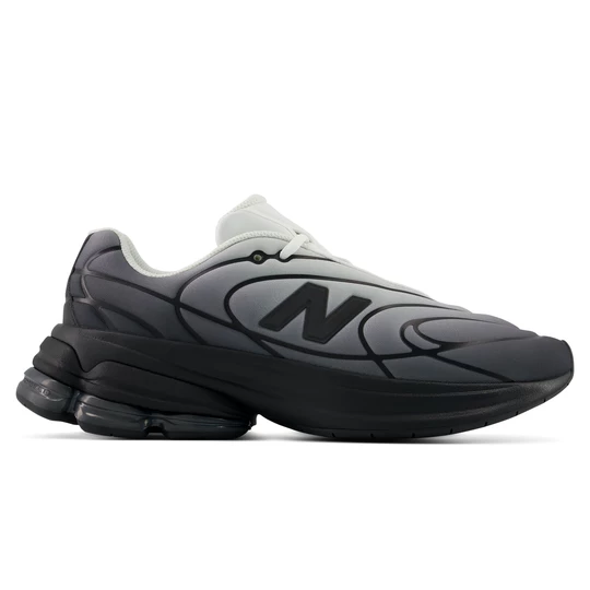 Obrázek produktu Unisex boty New Balance ABZORB U50304DT – černé
