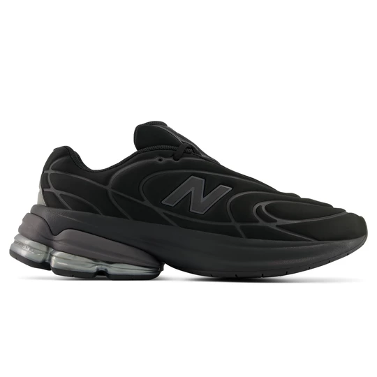Obrázek produktu Unisex boty New Balance ABZORB U503058H – černé