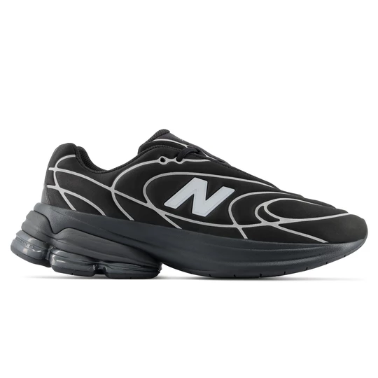 Obrázek produktu Unisex boty New Balance ABZORB U50307G4 – černé